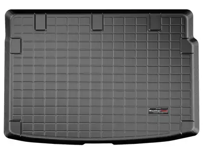 Weathertech Black Cargo Liners Kia Forte 2017 +