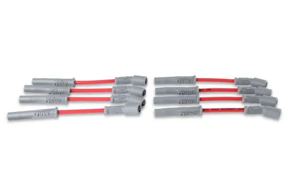 Wire Set, Super Conductor 8.5MM GM LS/LT Red product image