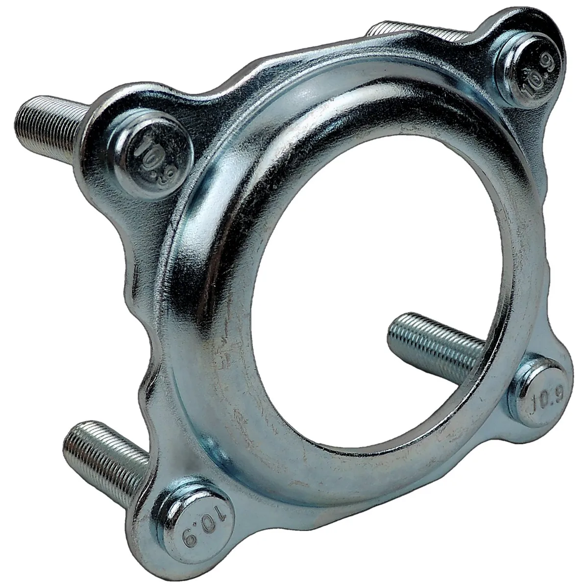 Axle Shaft Retainer; Rear; For Models w/ Standard or Trac-Lok Differential; product image