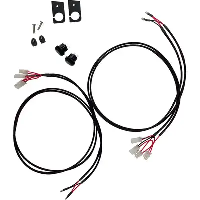 Rock-Slide Engineering Rse Step Sliders For Bronco Products Step Slider Door Delete Kit Bronco