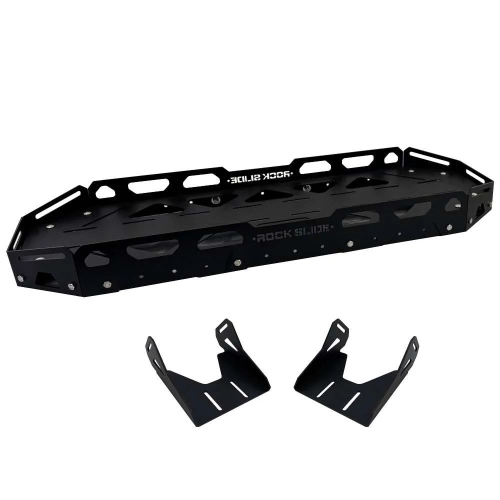 Rock-Slide Engineering EZ Rack Accessory Tray product image