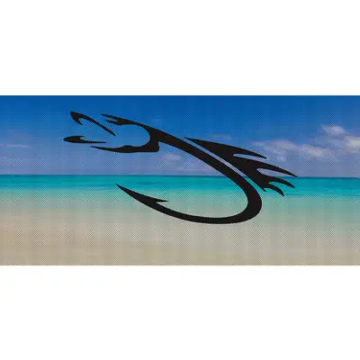 Under The Sun Inserts Fish Hook