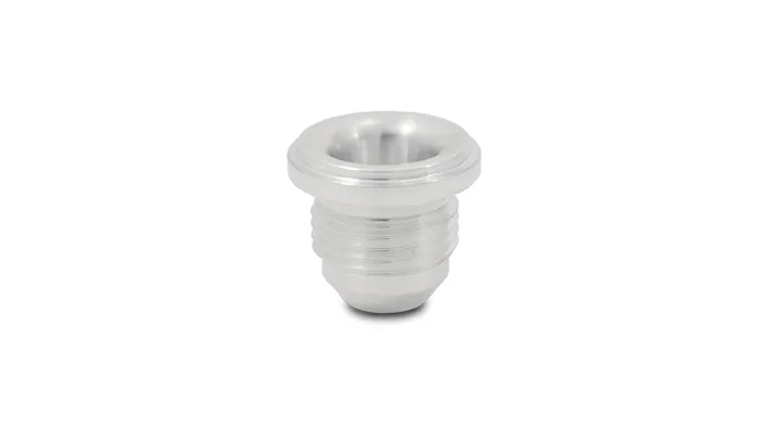 Vibrant Performance - 11155 - Male AN Weld Bung, AN Size: -16, Flange OD: 1.625 in. product image