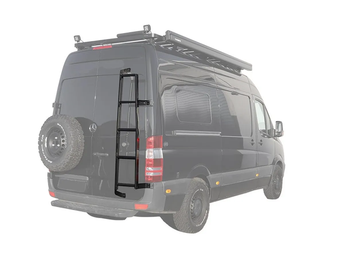 Front Runner Outfitters Mercedes Sprinter Ladder product image