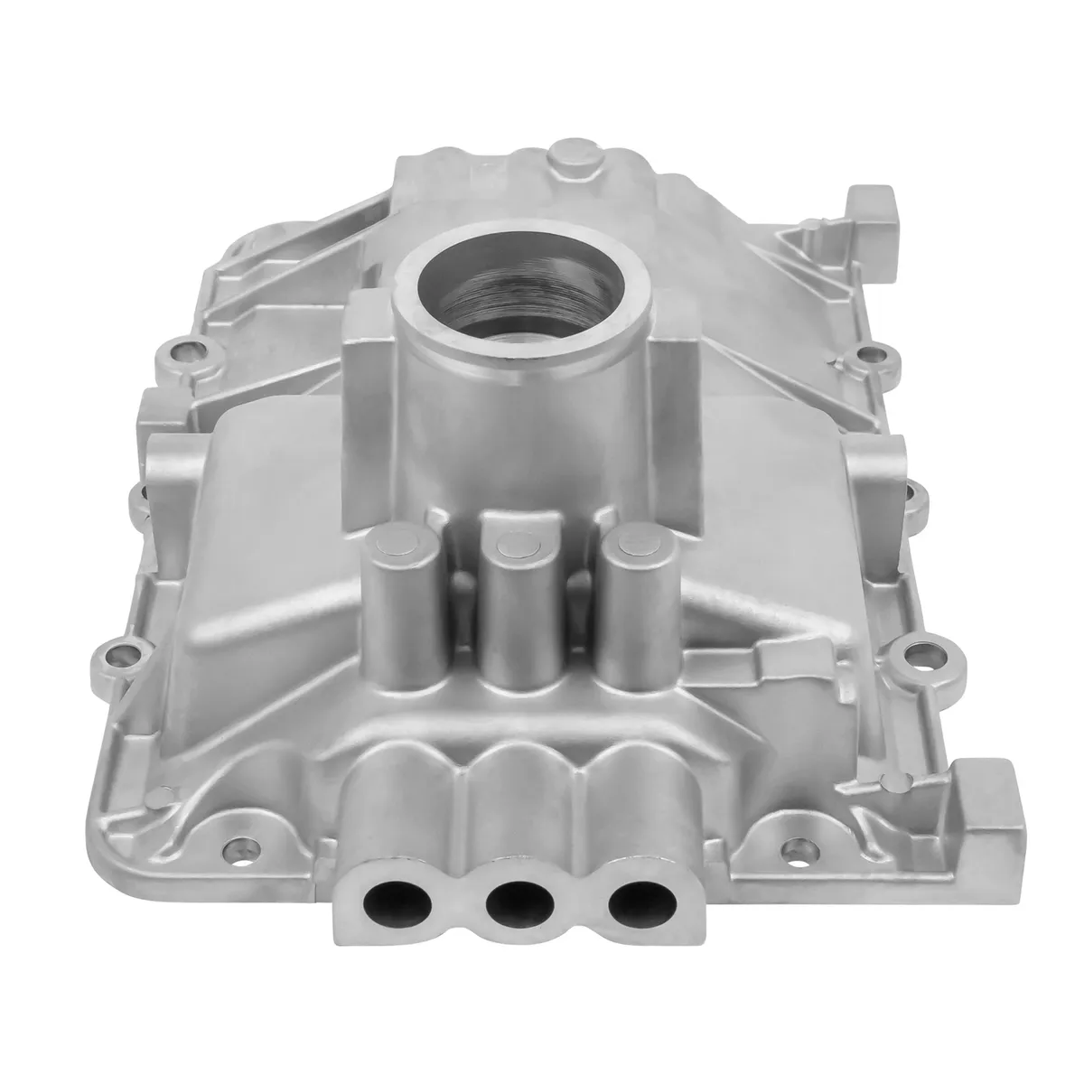 USA Standard Manual Transmission NV4500 Round Bare Top Cover Chrysler/GM product image