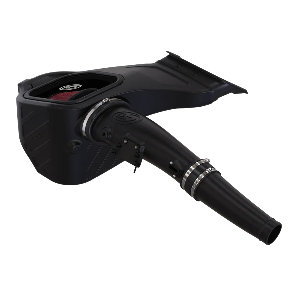 Cold Air Intake for 2018-2021 Ford F-150 Powerstroke 3.0L product image