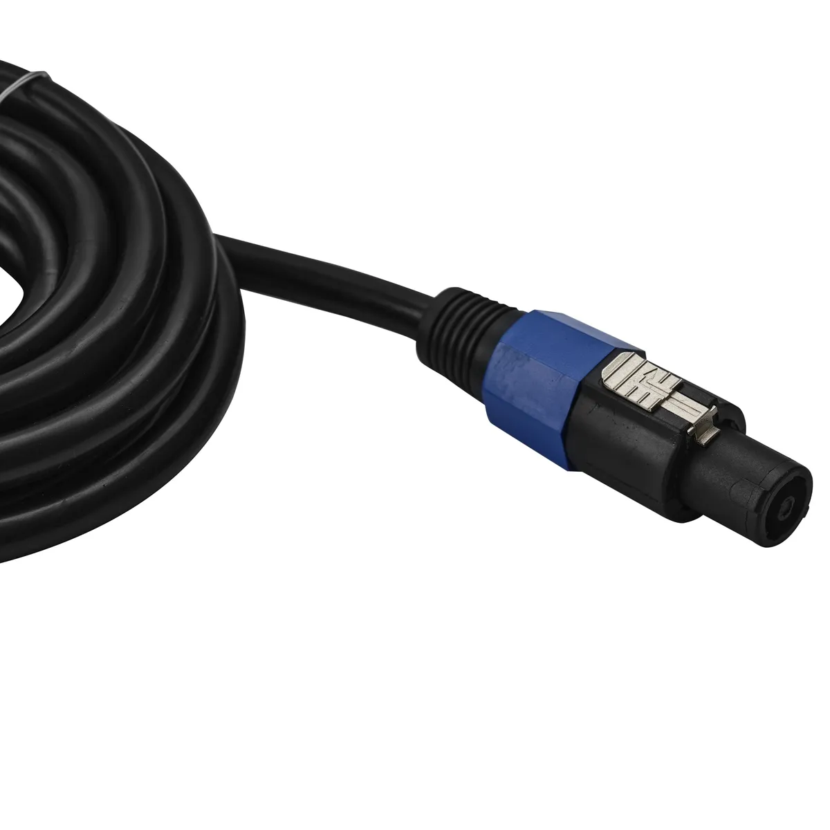 2 x 8” Mids & 2 x 3 .78” Tweeters (Pro-X8m & Pro-Twx2 Included) | 1 x 4-Channel Amp (Frp- 1 .2k4 Included) | Ported | Speakon Cable & Terminal Included | 1/2” Mdf | Black Carpet product image