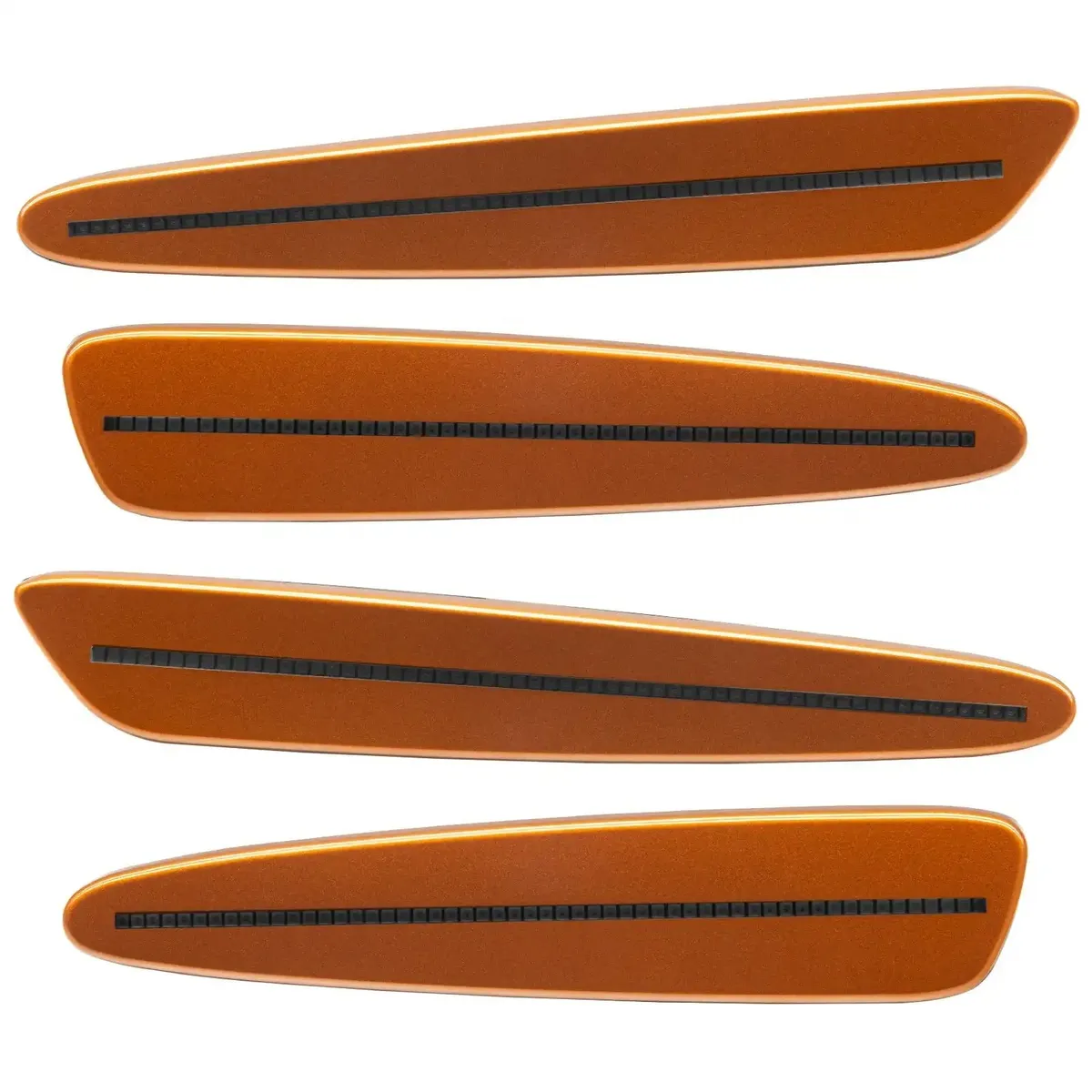 ORACLE Lighting 2005-2013 Chevrolet C6 Corvette Concept SMD Sidemarkers product image
