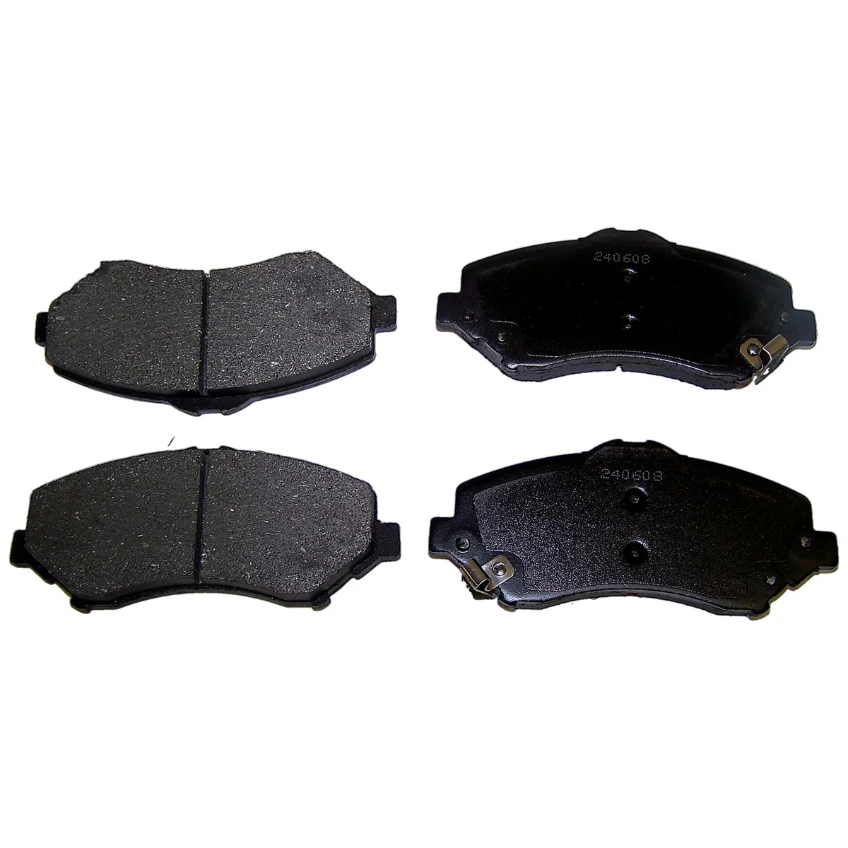 2008-2011 Liberty KK 2007-2011 Wrangler JK product image
