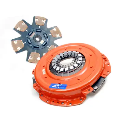 Centerforce Centerforce 315226049 DFX(R), Clutch Pressure Plate and Disc Set
