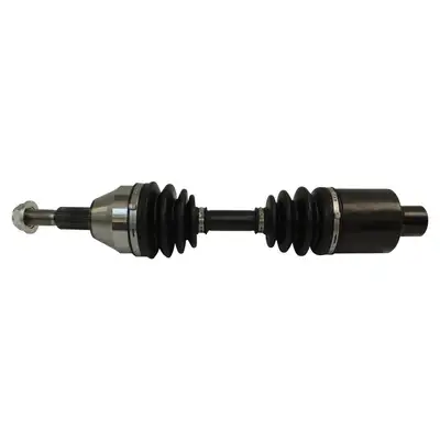 Crown Automotive Jeep Replacement Axle Shaft Assembly 2008-2012 KK LIberty; 2007-2011 KA Nitro