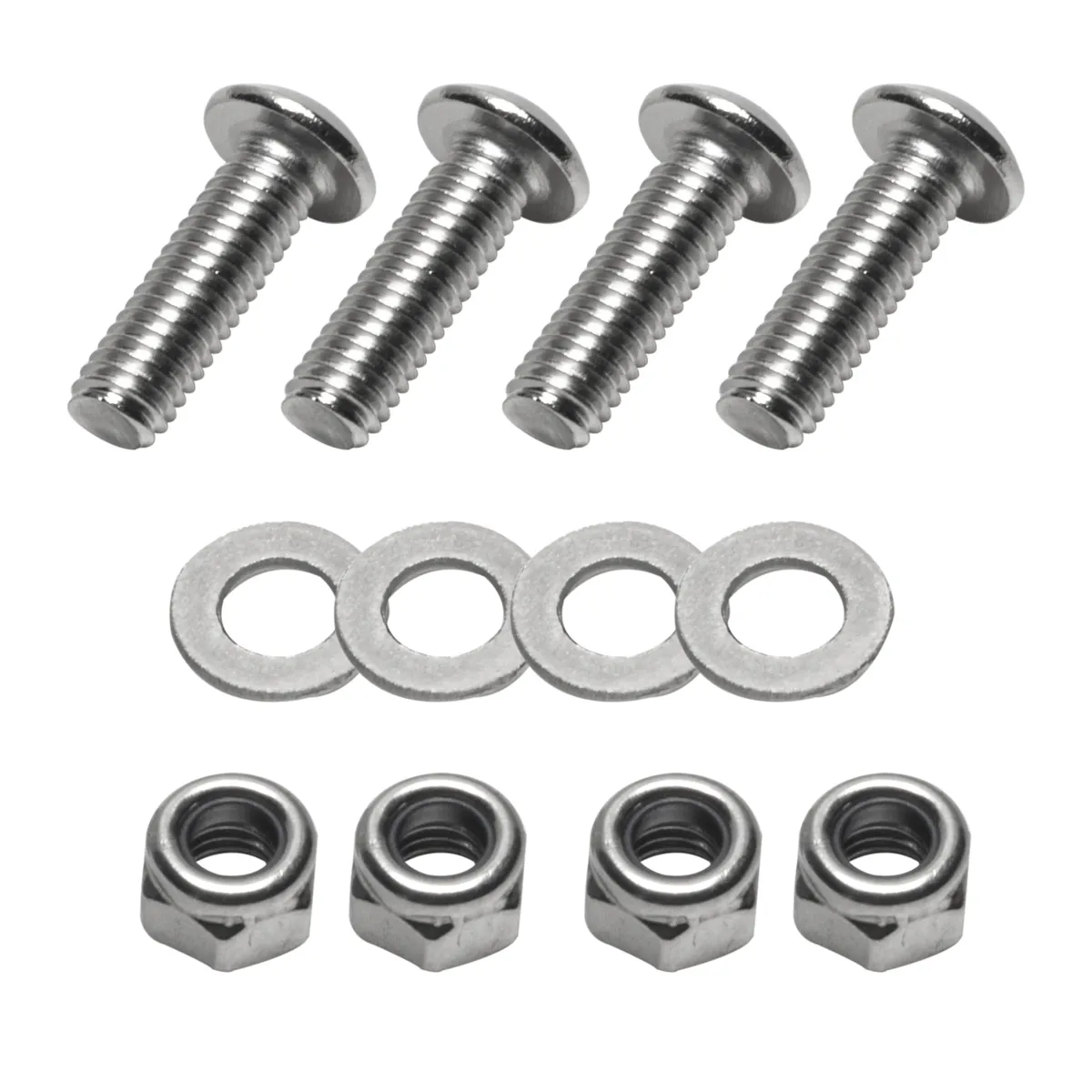 Oracle Lighting LED Fog Light Adapter Brackets for Factory Steel Bumper - JK/JL/JT product image