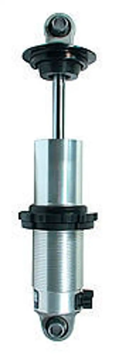 Strange Engineering Single Adjustable Shock 19.52in/12.64in