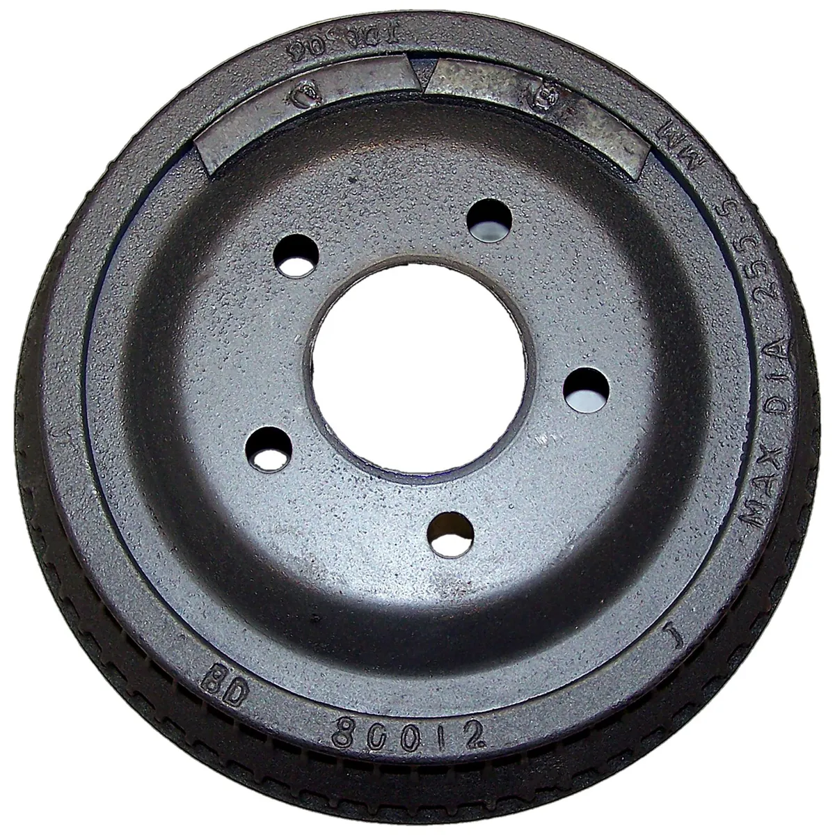 1991-2001 Cherokee XJ 10in x 1-3/4in 1991-1992 Comanche MJ 10in x 1-3/4in 1993-1996 Grand Cherokee ZJ 10in x 1-3/4in product image