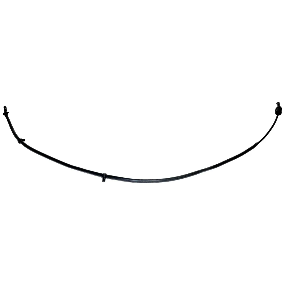 Crown Automotive Jeep Replacement 52104284AB Throttle Valve Cable 1999-04 for Jeep WJ, WG Grand Cherokee w/ 4.0L Engine product image