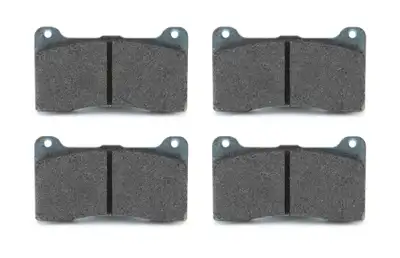 Wilwood Brakes Wilwood Pad 7812-35 Dp .490 Thk Axle Set 150-35-7812k