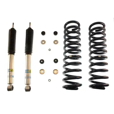 Bilstein Front Suspension Leveling Kit b8 5112 Ford F250 Super Duty 20162005 F350 Sup