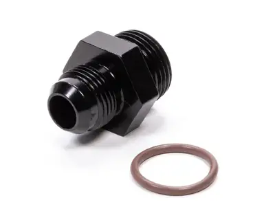 Fragola Performance Systems #10 x 11/1612 (12) Radius Fitting Inoinring Black