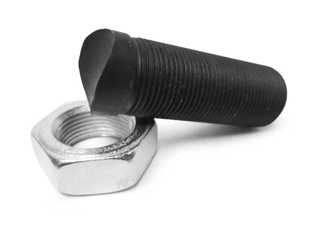 7/8-14 RH Grade 8 equivalent 2 Pack product image