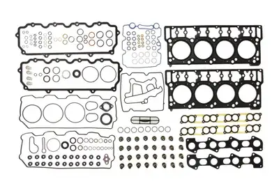 MAHLE 0306 Ford Truck v8 363 (6.0l) Diesel (Powerstroke) 18mm Dowel Head Set
