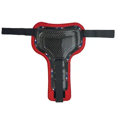 K1 RaceGear Chest Protector Child Carbon Ballastic