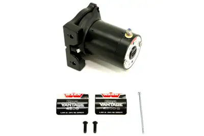 Warn Warn PV4500 SVC Replacement Motor Kit