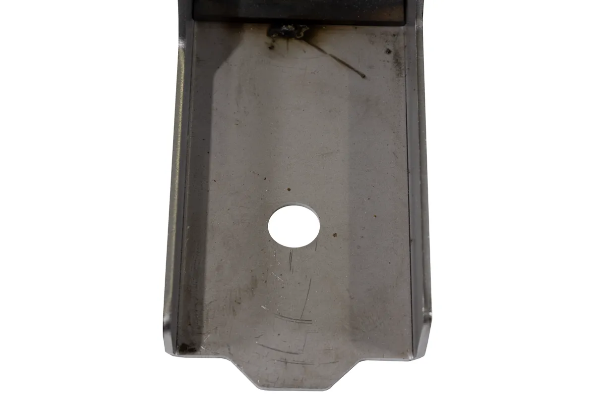 Rust Buster 1997-2006 Jeep Wrangler TJ & Wrangler Unlimited LJ Torque Box RB4068 product image