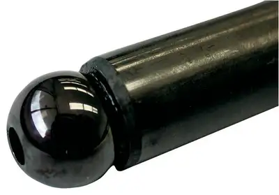 Proform Engine Pushrod Set 5/16 Diameter Stock Length High-Perf Heat Treated SB Chevy Proform