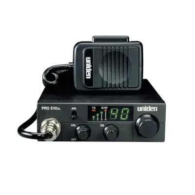 Uniden Uniden Pro 510 cb Radio