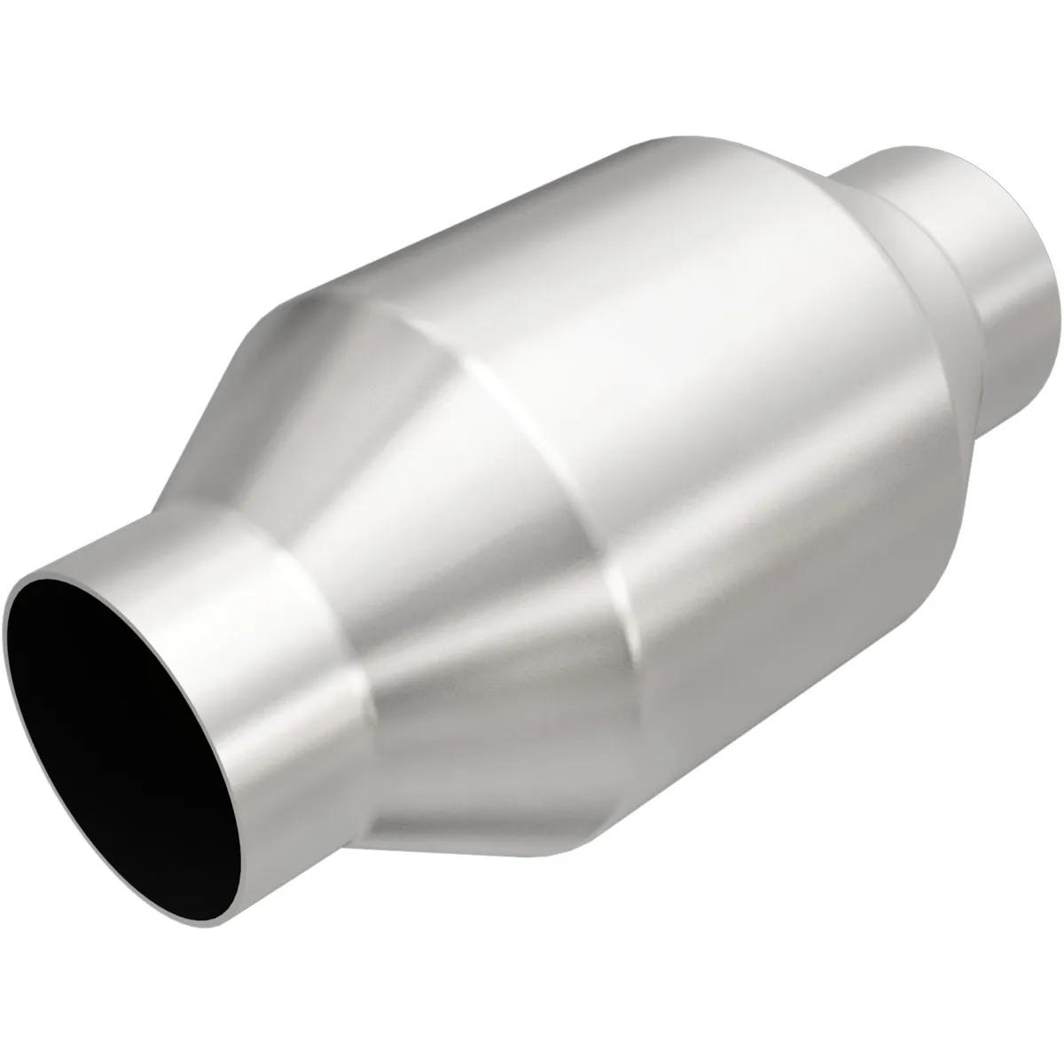 MagnaFlow Exhaust Products 59959 Standard Grade Universal Catalytic Converter product image