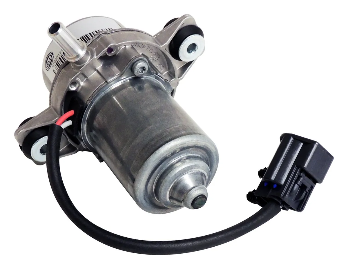 Brake Booster Vacuum Pump For Misc. Jeep Dodge Chrysler Fiat Models w/ v6 Eng product image