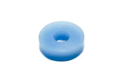 RE Suspension Apollo Bump Rubber Blue 90 Durometer