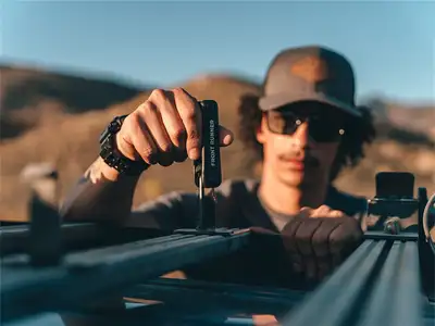 Front Runner Front Runner Outfitters Multi Tool Kit