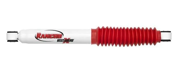Rancho 0804 F150 Series 1/2 Ton Rear 0806 Lincoln Mark Lt Rear Rs5000x Shock