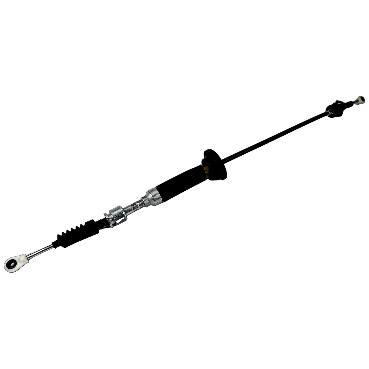 Crown Automotive Jeep Replacement 52126222AE Transfer Case Shift Cable for 2007-2018 JK Wrangler w/ Manual Transmission product image