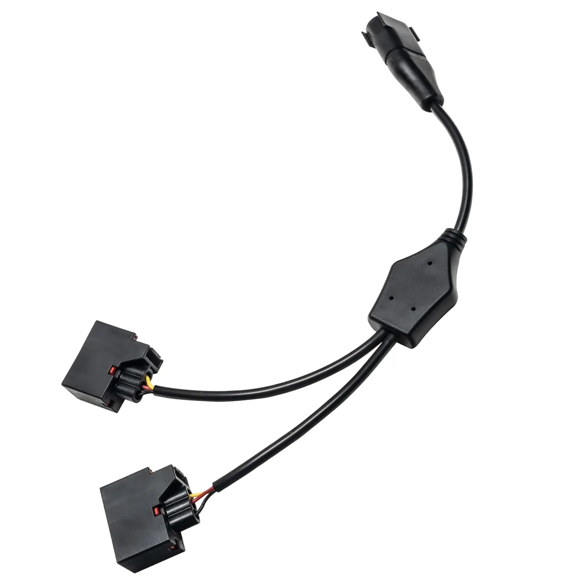 ORACLE Wrangler JK Switchback Turn Signal Y Splitter Adapter - Single product image
