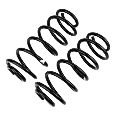 ARB Old Man Emu Coil Spring Set;rear;2in Lift;w/18c Jeep Wrangler Jl;