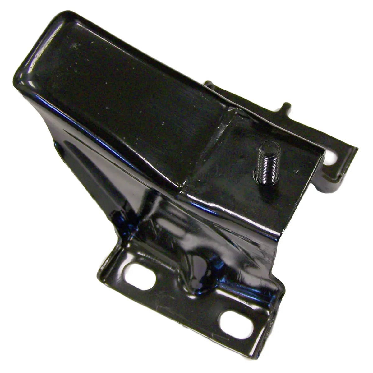 Crown Automotive Jeep Replacement Bracket Bumper Rear Right 97-01 XJ