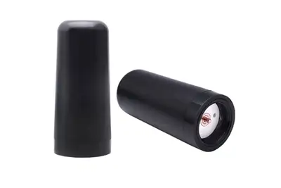 Midland Radios MicroMobile® Ghost 3 dB Gain NMO Antenna - MXTA25