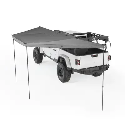 Smittybilt Overlanding 180 Degree Awning