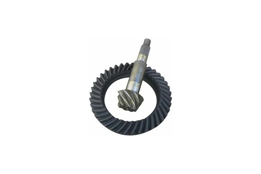 Spicer Dana UD60 Ring & Pinion - 4.88, Rear