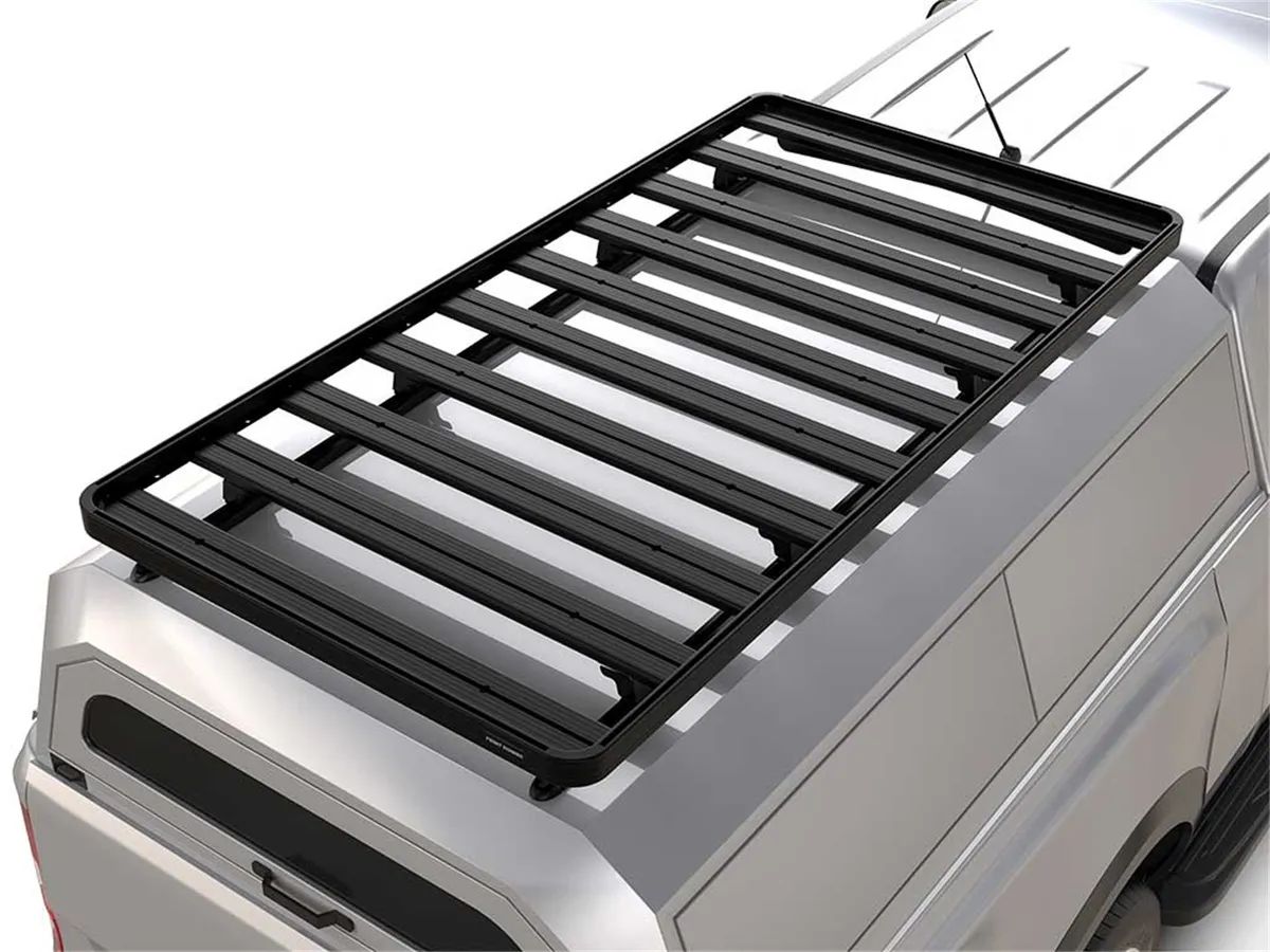 Truck Canopy or Trailer Slimline II Rack Kit 1345mmW X 2772mmL product image