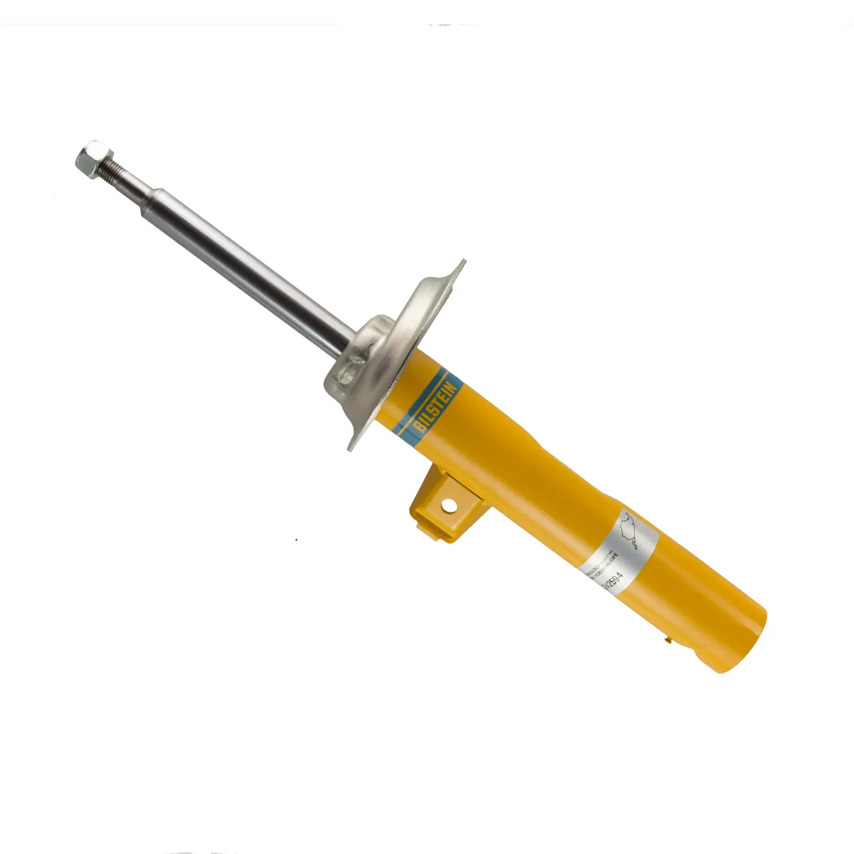 Bilstein Front Left Suspension Strut Assembly b6 Performance Bmw 325xi 20052001 330xi 2