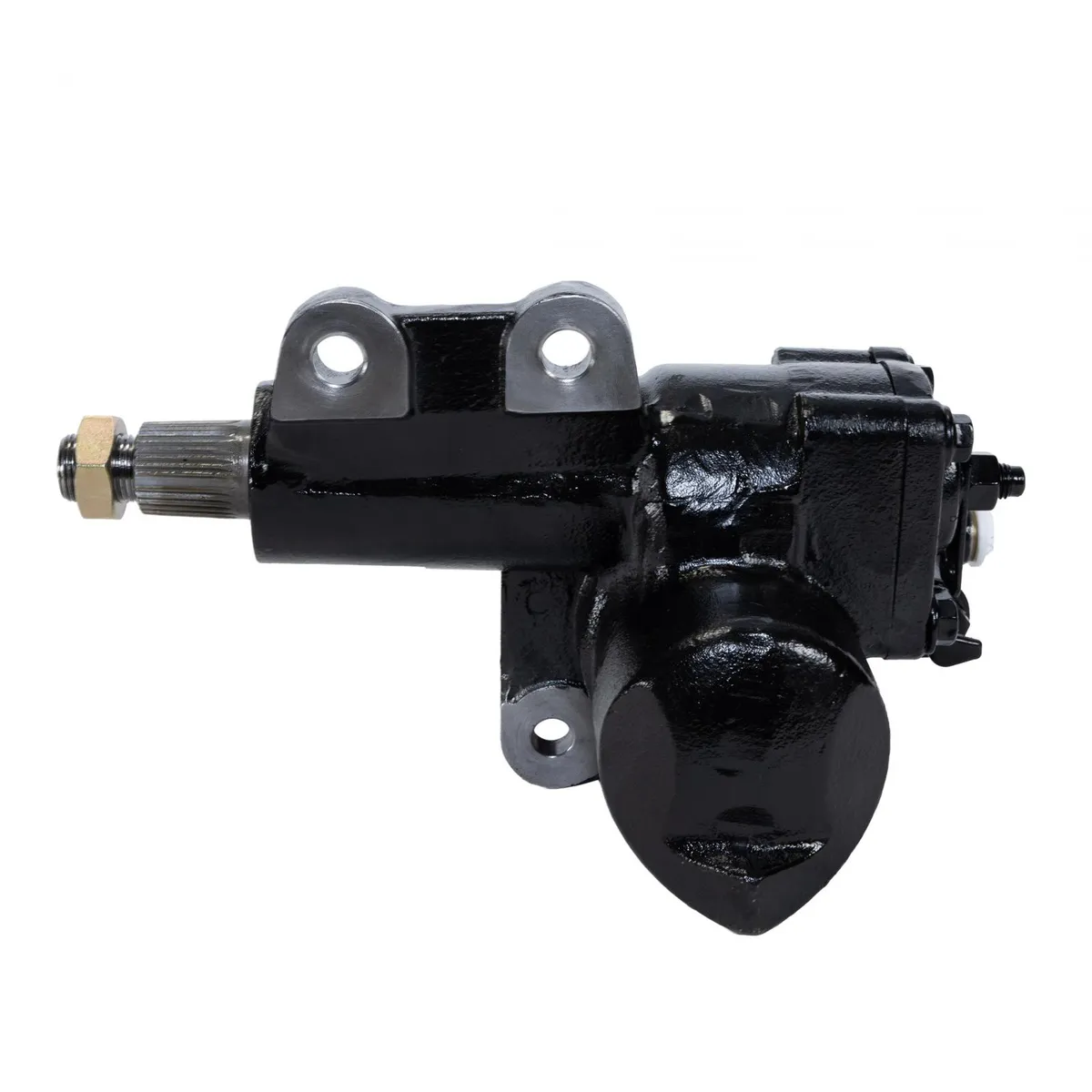 Yukon Gear and Axle USA Standard Power Steering Gear Box 1965-89 Chrysler 1965-89 Dodge And 1965-80 Plymouth Cars ZSG6542