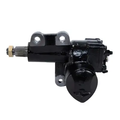 Yukon Gear and Axle USA Standard Power Steering Gear Box 1965-89 Chrysler 1965-89 Dodge And 1965-80 Plymouth Cars ZSG6542