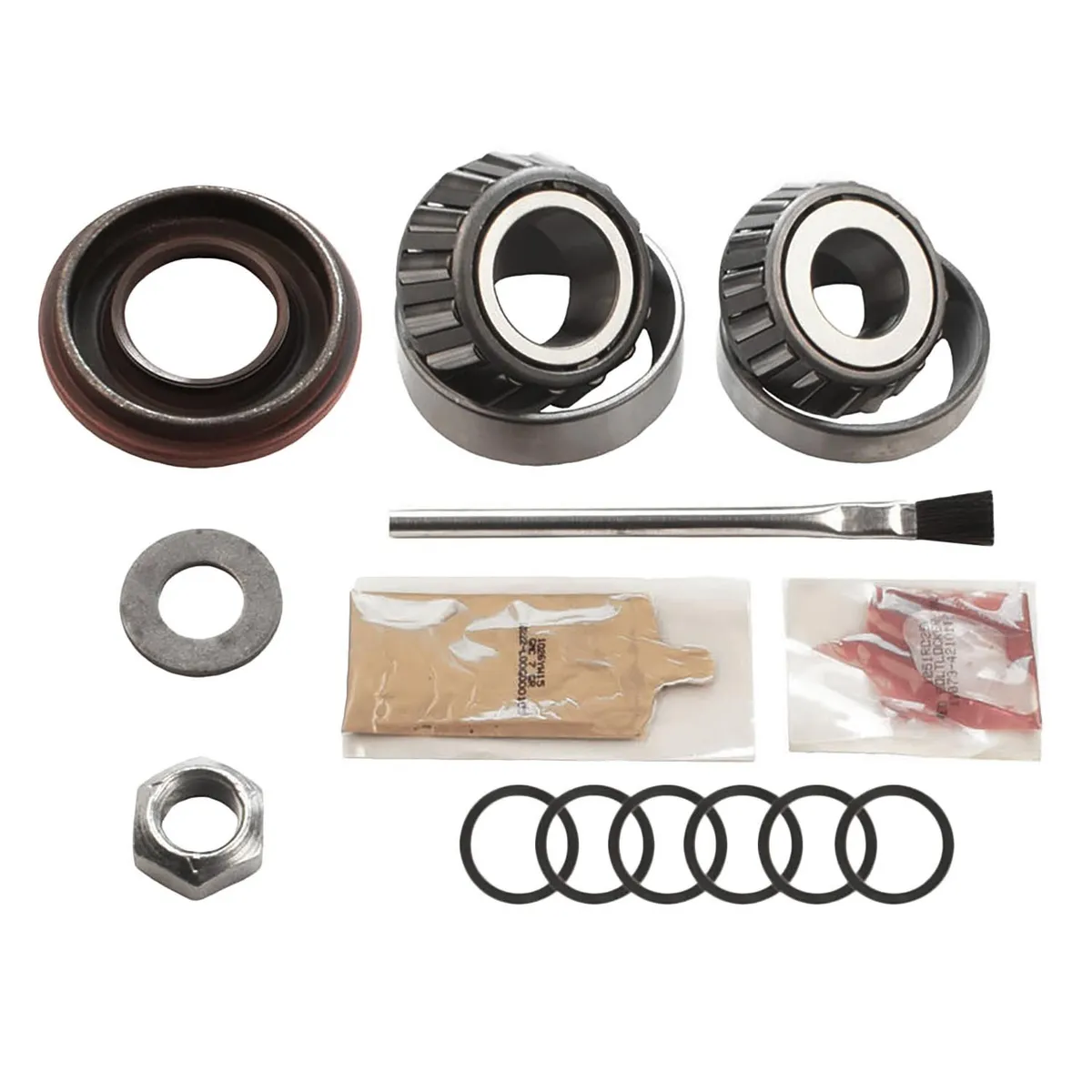 Front or Rear Pinion Kit for a Dana 44 Rev or Dana 44 Std Differential w/ Timken product image