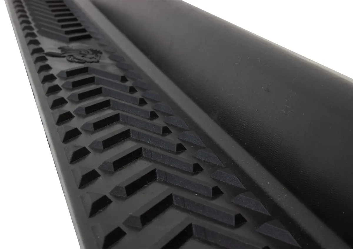 Jeep JL Entry Guards 4 Door For 18-Current Jeep Wrangler JL Fishbone Offroad product image