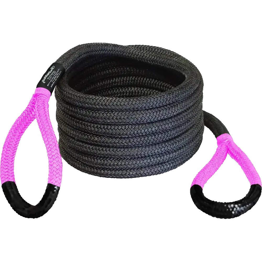 3/4in x 30ft Renegade Orange Eyes Breaking Strength: 19000 Lbs. product image