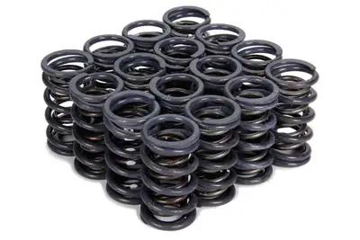 Isky 1.240 Dual Valve Springs