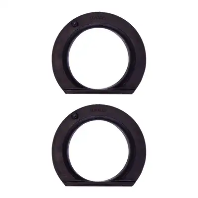 Bilstein 18c Jeep Wrangler JL Front b1 (Components) Coil Spring Insulator